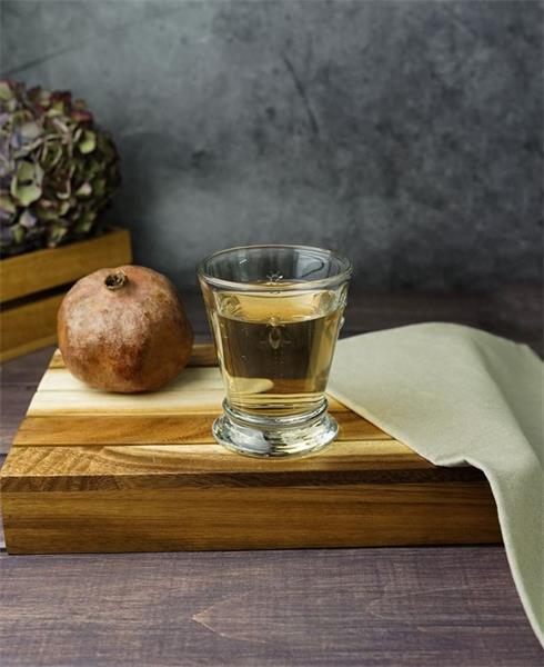 Стакан O/F 260 мл, h 10,3 см, d 8,4 см ABEILLE