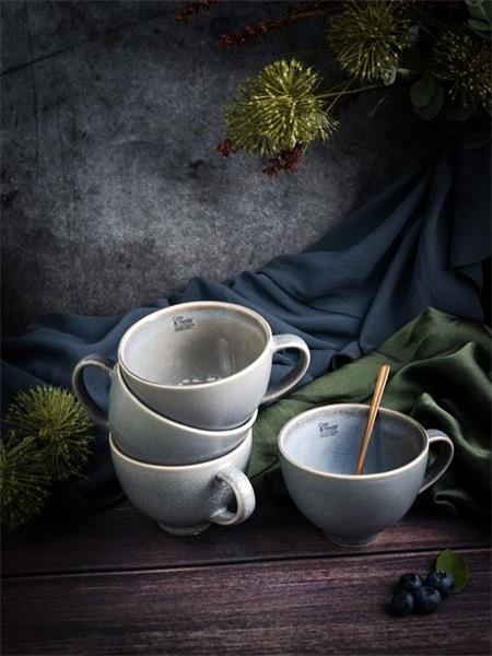 Чашка 200 мл, d 9 см h 6,7 см, URBAN