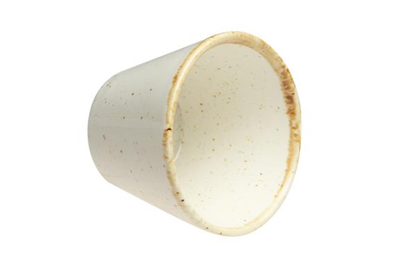 Соусник d 6 см h 4.5 см 50 мл фарфор цвет бежевый Seasons