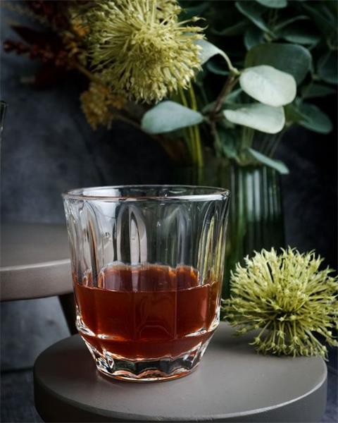 Стакан O/F 250мл, h 8,9 см, d 8,4 см CITY