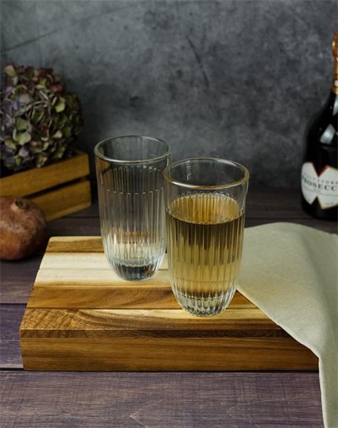 Стакан H/B 450 мл, h  14,8 см, d 8,1 см OUESSANT