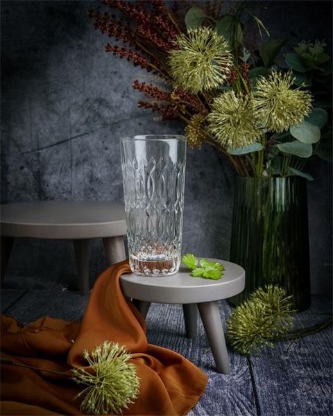 Стакан H/B 360 мл, h 15,4 см, d 7,5 см VERONE