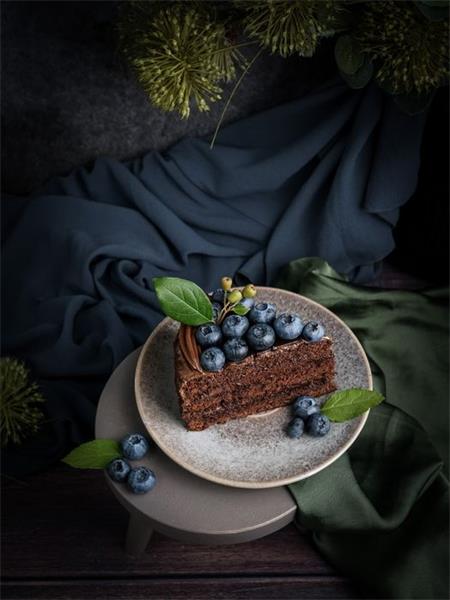 Блюдце d 15 см (для арт. 2943009), URBAN