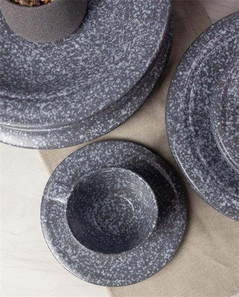 Набор посуды / Сервиз Ariane Laps White Pepper, 30 предметов, на 6 персон