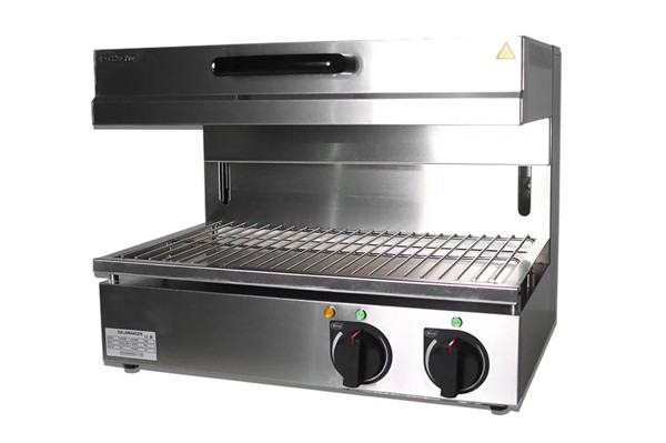 ROSSO Гриль саламандра HSME-650 PRO