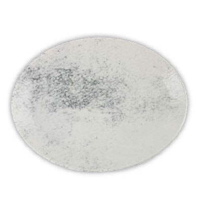 Тарелка овальная 21CM                                       