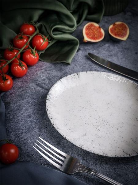 Блюдо овальное 21 х 16 см