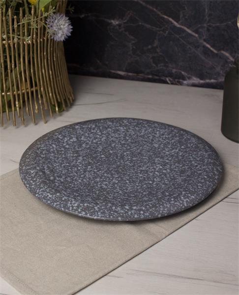 Тарелка d 27 см