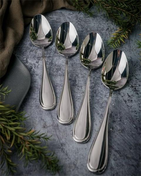 Ложка десертная