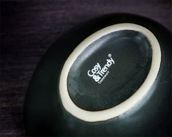 Соусник 100 мл, 10,5x9 см h 4 см, LAGUNA OLD ROSE