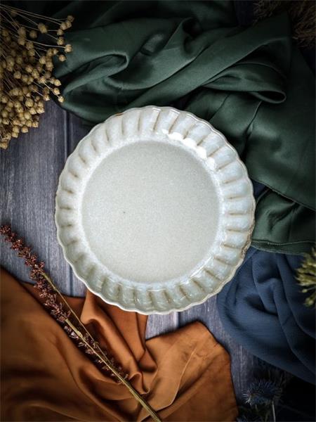 Тарелка суповая d 21,7 см h 4,7 см , ASTERA OCEAN