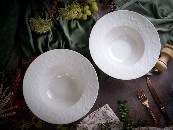 Салатник 25см (600мл) Feniks Alumilite