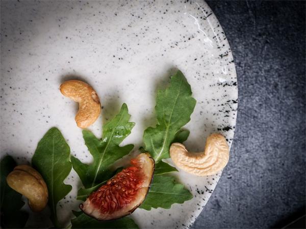 Блюдо овальное 21 х 16 см