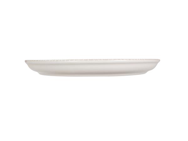 Тарелка мелкая 27 см Stoneware Ray
