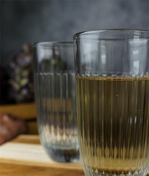 Стакан H/B 450 мл, h  14,8 см, d 8,1 см OUESSANT