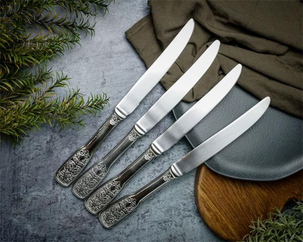 Нож столовый