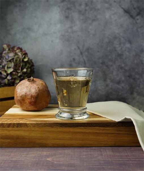 Стакан O/F 260 мл, h 10,3 см, d 8,4 см ABEILLE