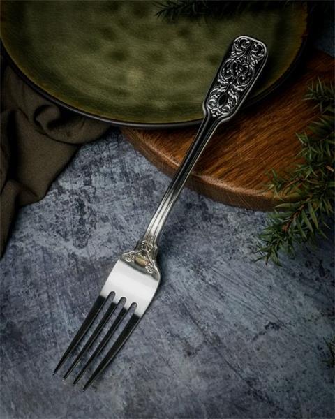 Вилка столовая