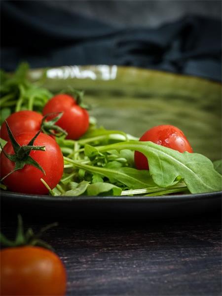 Тарелка d 27 см h 3 см, MOSSA