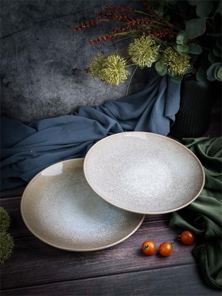 Тарелка d 28 см h 3,5 см, URBAN