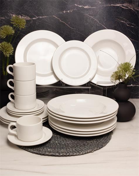 Набор столовой посуды Ariane Prime, 20 предметов, количество персон 4