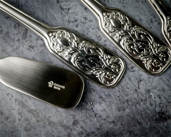 Ложка столовая