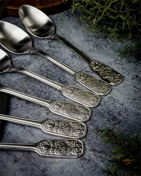 Ложка столовая