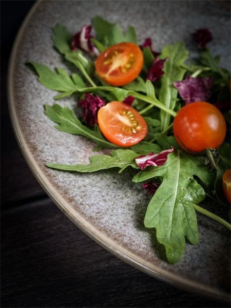 Тарелка d 28 см h 3,5 см, URBAN