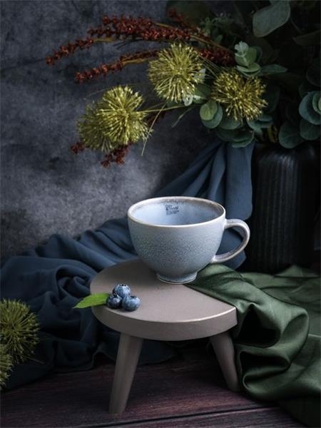 Чашка 200 мл, d 9 см h 6,7 см, URBAN