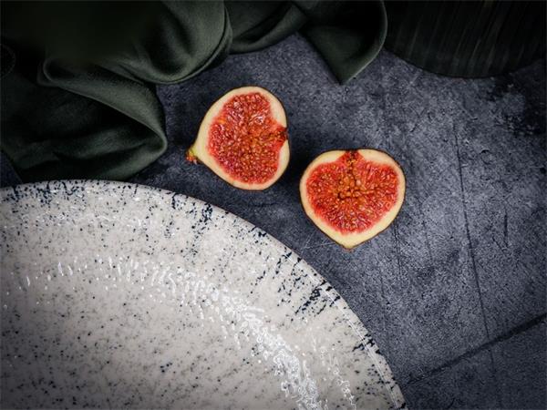 Тарелка мелкая 30 см, без борта