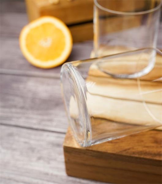 Стакан универсальный 450 мл, h 10,7 см, d 7,9 см Top Class