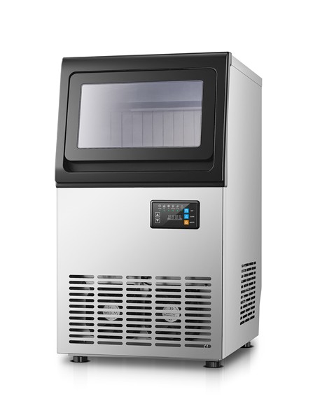 Льдогенератор SKF-ATS65PL