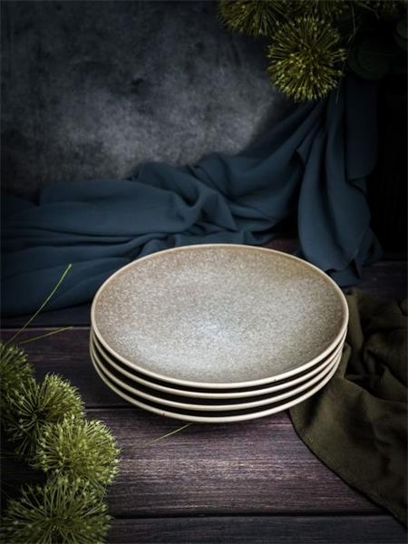 Тарелка d 22 см h 2,5 см, URBAN