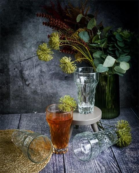 Стакан для пива/коктейлей 420 мл, SILEX