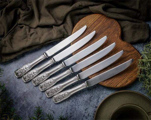 Нож десертный