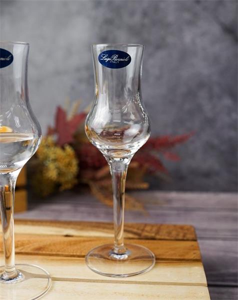 Набор рюмок для граппы 90 мл Michelangelo Masterpiece, хрустальное стекло, 4 шт.