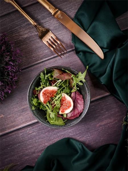 Салатник 12CM, 320мл                                           