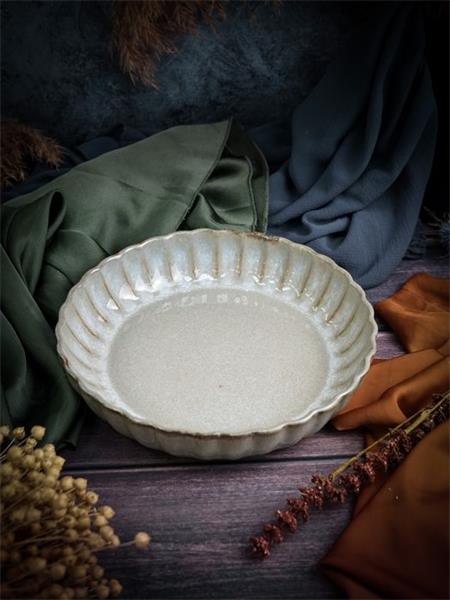 Тарелка суповая d 21,7 см h 4,7 см , ASTERA OCEAN