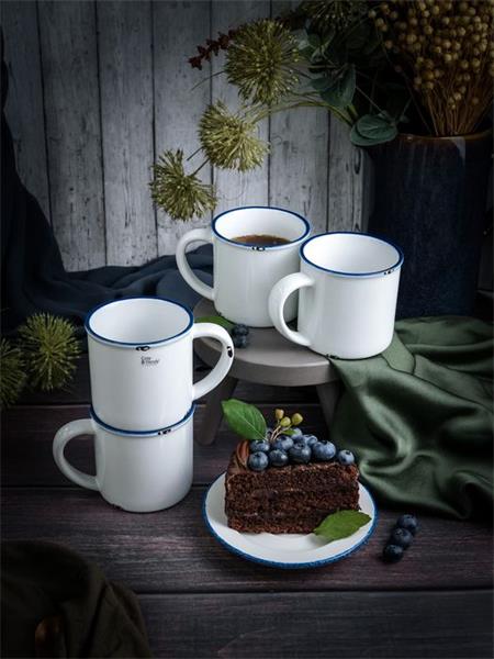 Кружка 220 мл, ANTOINETTE