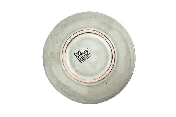 Соусник d 9,5 см h 2,5 см, ATILLA