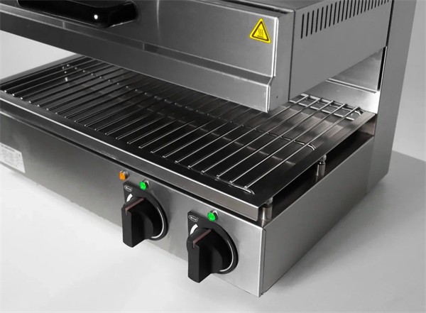 ROSSO Гриль саламандра HSME-650 PRO