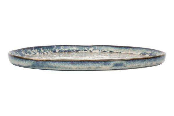 Тарелка d 21,5 см h 1 см, BEGONA