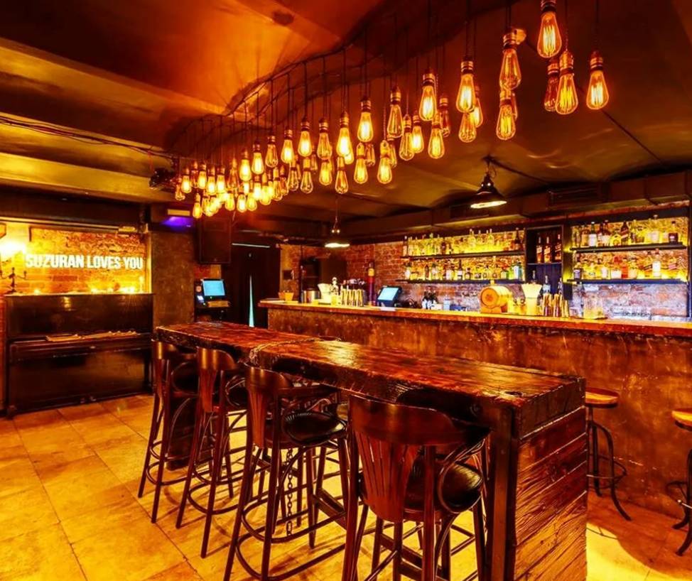 Минимум необходимой посуды для вашего бара