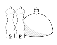 Сервировка