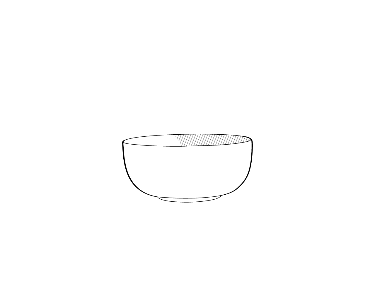Салатники