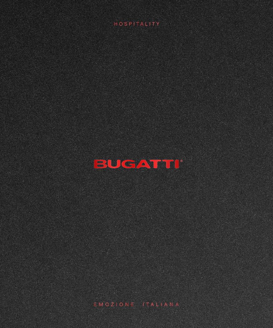 Каталог Бугатти Bugatti 2026